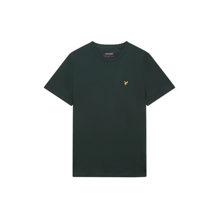 Lyle & Scott t-shirts green