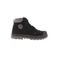 Palladium high shoes black 1