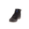 Palladium high shoes black 3
