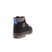 Palladium high shoes black 4