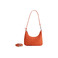 Nathan-baume shoulder bag orange 1