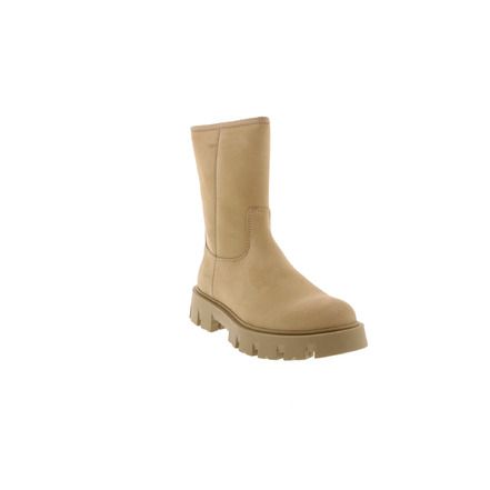 Hip bottes beige