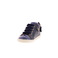 Zecchino D'oro lace shoes blue 3