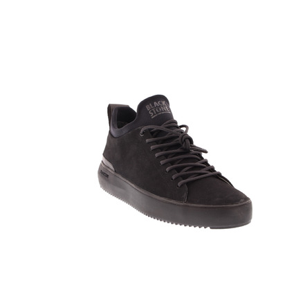 Blackstone chaussures hautes noir