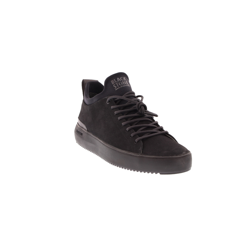 Blackstone chaussures hautes noir 2