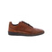 Van Bommel niedrige schuhe cognac 1