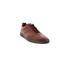Van Bommel niedrige schuhe cognac 2