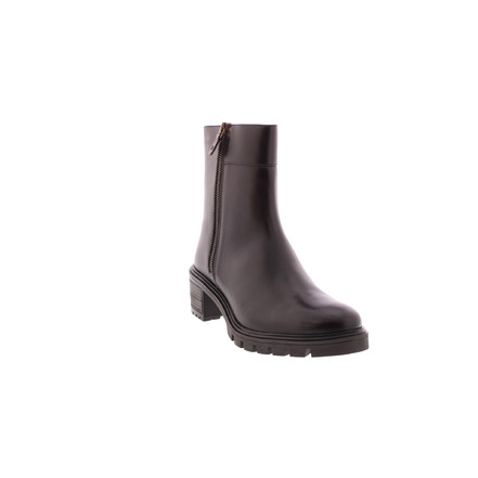 Ara stiefelette braun