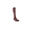 Gabor bottes cognac 2