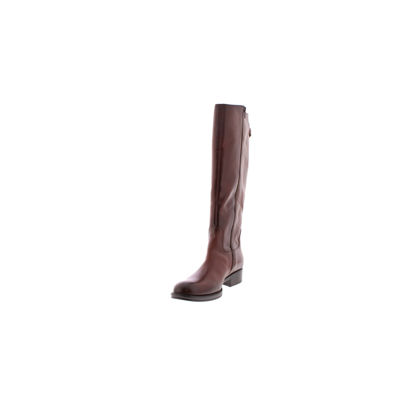 Gabor bottes cognac 3