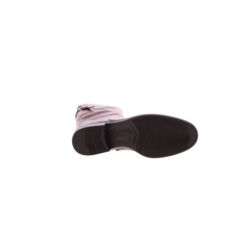 Gabor bottes cognac 5