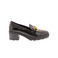 Gabor moccasins black 1