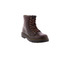 Dr Martens high shoes brown 2