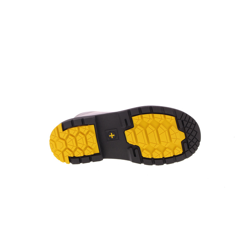 Dr Martens high shoes brown 5