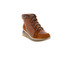 Mephisto schnürschuhe cognac 2