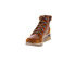 Mephisto schnürschuhe cognac 3