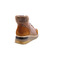 Mephisto schnürschuhe cognac 4