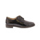 Mephisto veterschoenen zwart 1