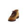 Mephisto Mobils low shoes cognac 3