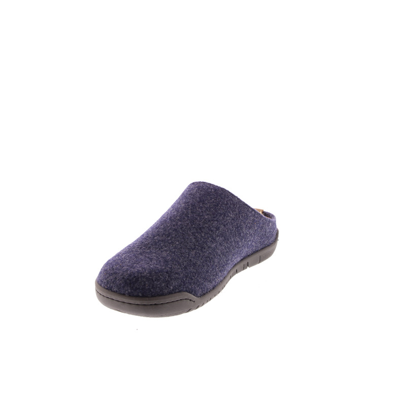 Rohde pantoffels blauw 3
