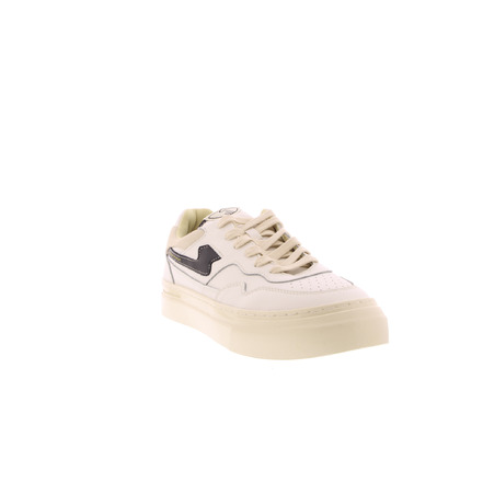 Stepney Workers Club sneakers white