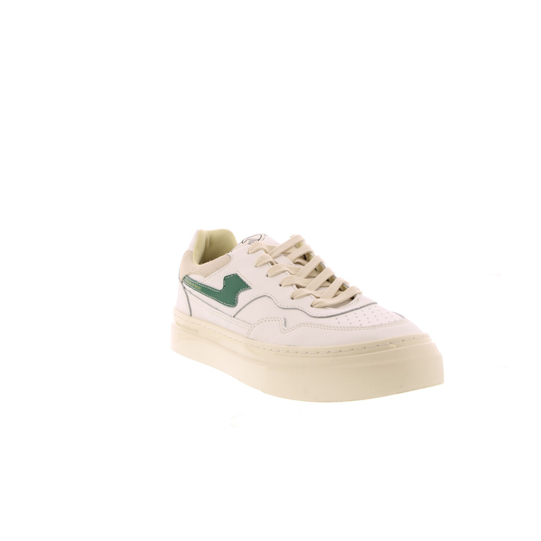 Stepney Workers Club sneakers white 2