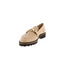 Beberlis low shoes lightbrown 3
