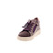 Poldino high shoes violet 3