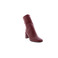 Halmanera stiefelette rot 2