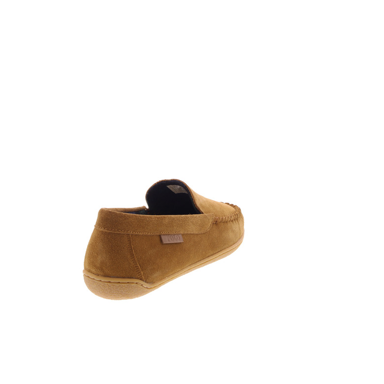 Ralph Lauren loafers bruin 4