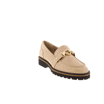 Beberlis low shoes lightbrown