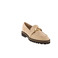 Beberlis low shoes lightbrown 2