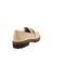 Beberlis low shoes lightbrown 4