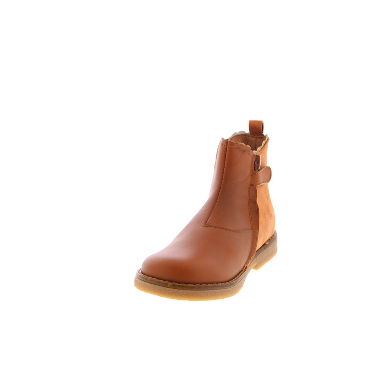 Fr boots cognac 3
