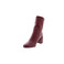 Halmanera stiefelette rot 3