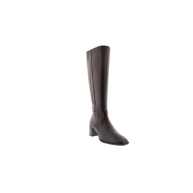 Vagabond Shoemakers bottes noir 2