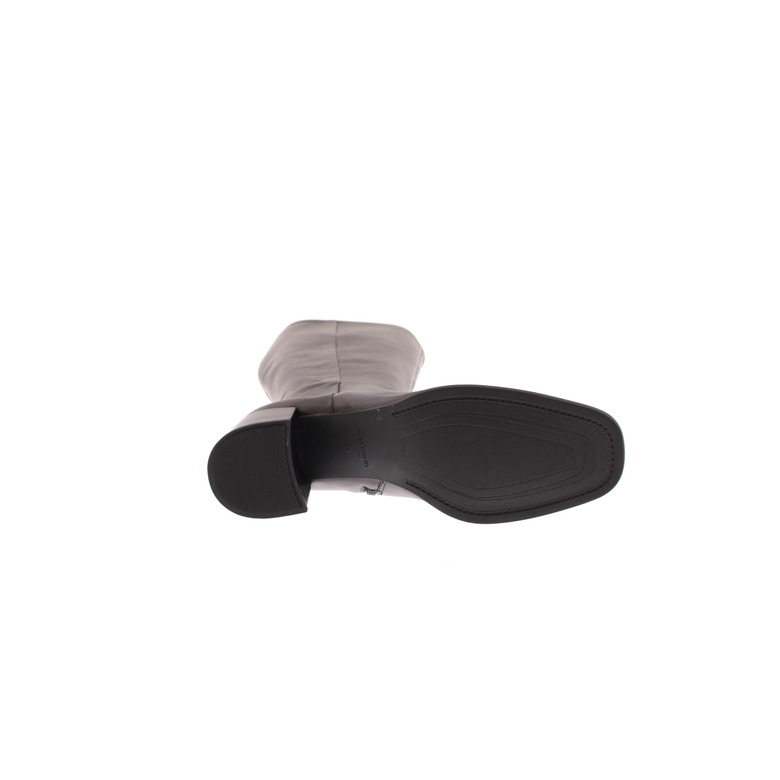 Vagabond Shoemakers bottes noir 5