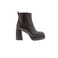 Laura Bellariva ankle boots black 1