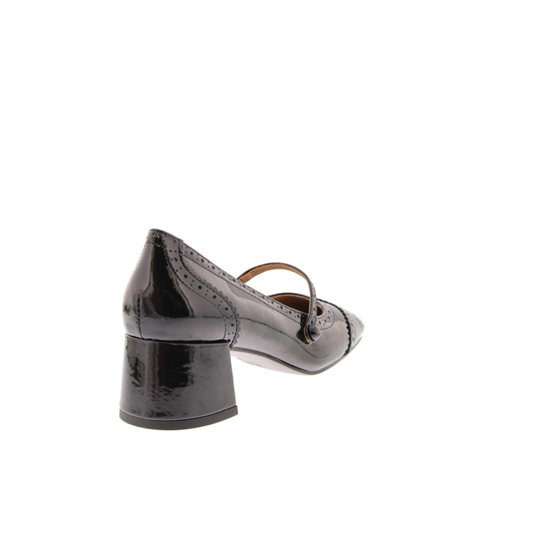Bibi Lou pumps schwarz 4