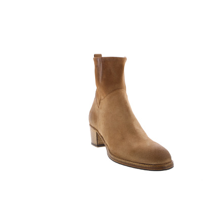 King Tartufoli ankle boots taupe