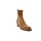King Tartufoli ankle boots taupe 2