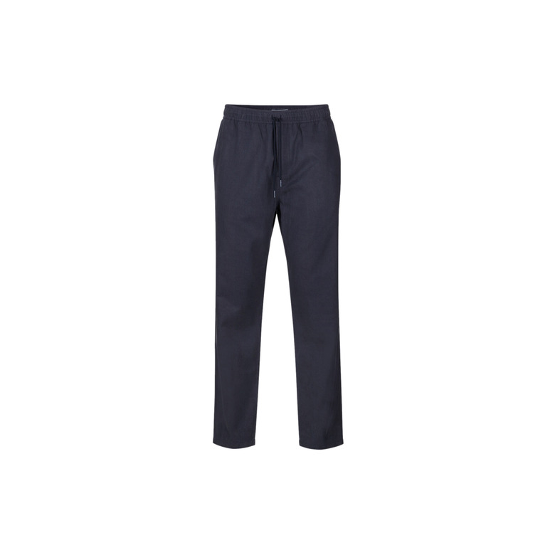 Samsoe&samsoe trousers blue