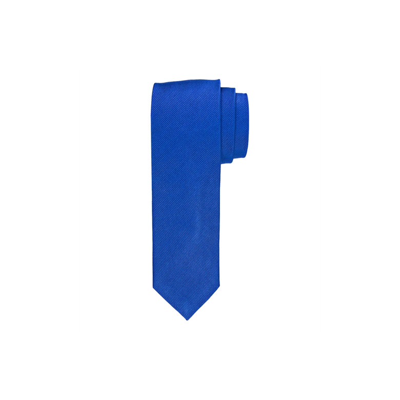 Profuomo tie blue