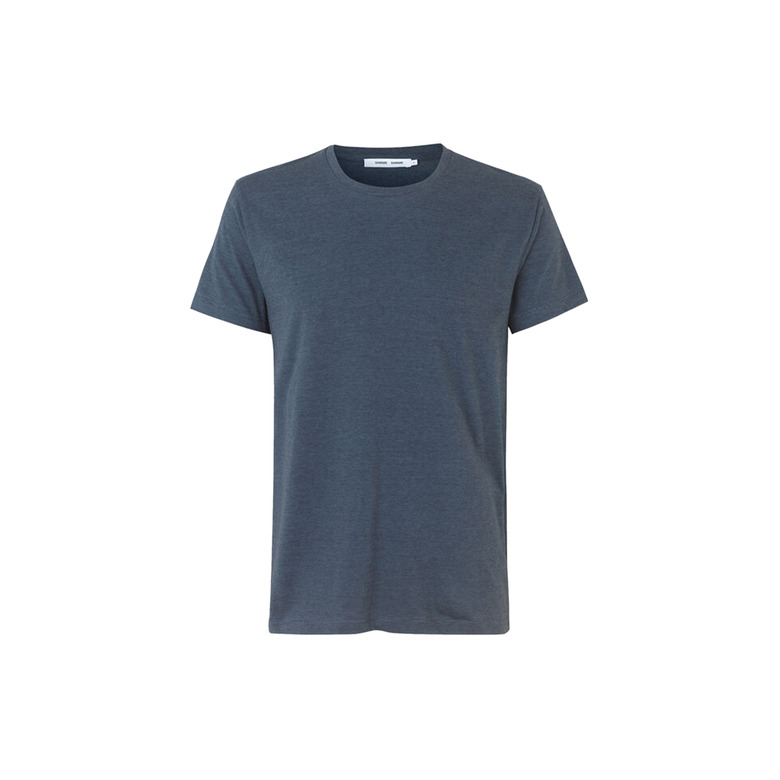Samsoe&samsoe t-shirts blue