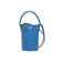 Longchamp sac à main bleu 1