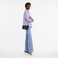 Longchamp crossbody black 2