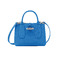 Longchamp sac à main bleu 1