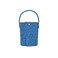 Longchamp handbag blue 1