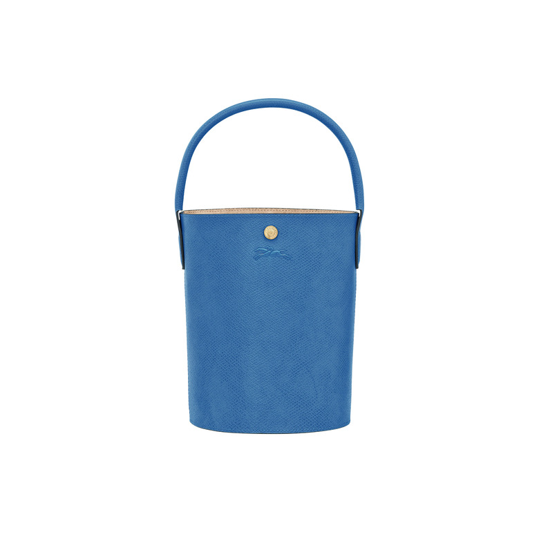 Longchamp handbag blue