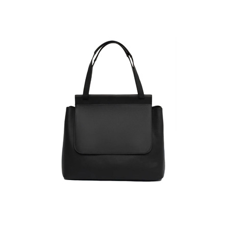 Lies Mertens handtasche schwarz